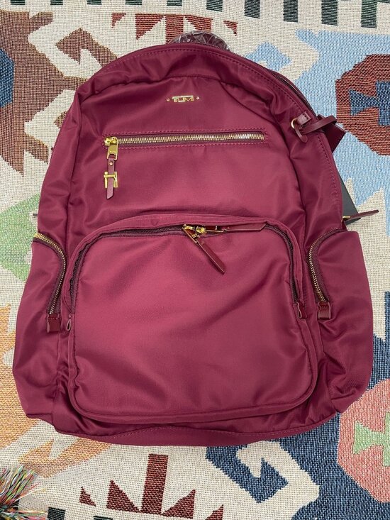 Backpacks